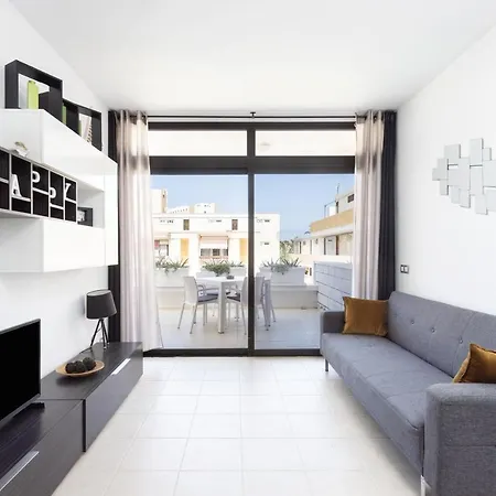 Top Location In Las Americas With Pool - Hemeras Boutique Homes Apartment *